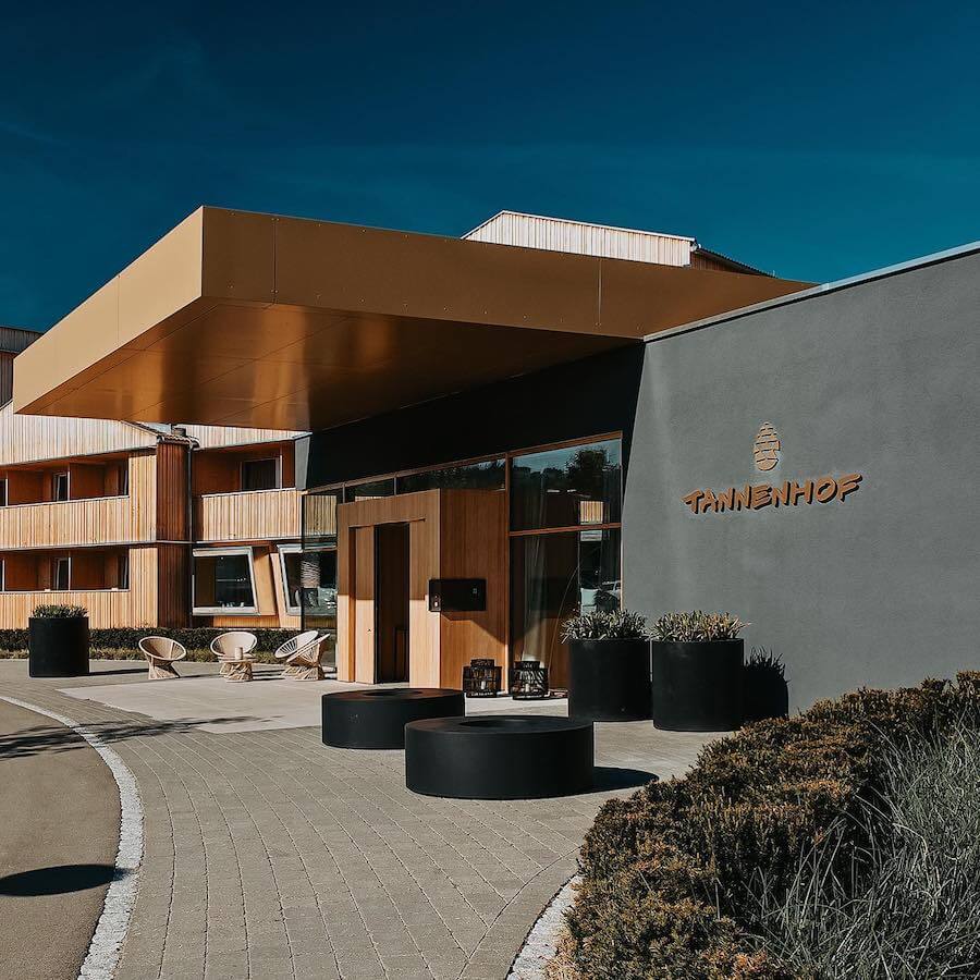 oro Herbstcamp Tannenhof Allgäu 2025