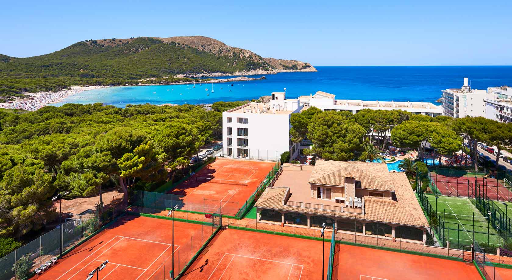 oro Frühlingscamp Mallorca 2026