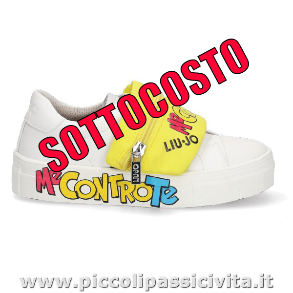 Me Contro Te: scarpe sottocosto solo online - Piccoli Passi