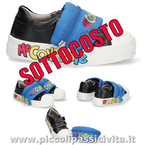 Me Contro Te: scarpe sottocosto solo online - Piccoli Passi