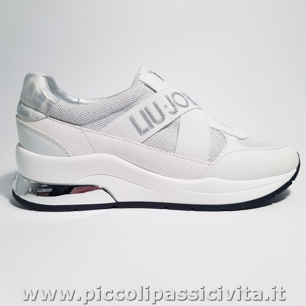 Liu Jo - Piccoli Passi Negozio Scarpe Bambini - Piccoli Passi