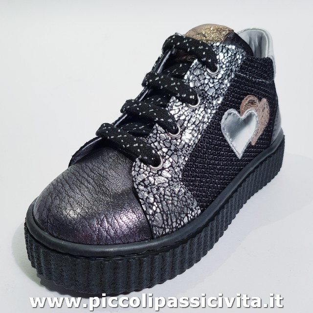 Scarpe eleganti bambina - Piccoli Passi
