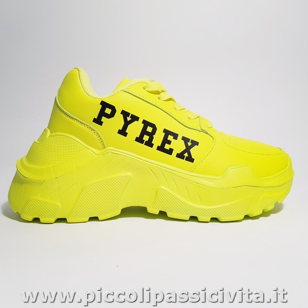 Scarpe pyrex uomo top