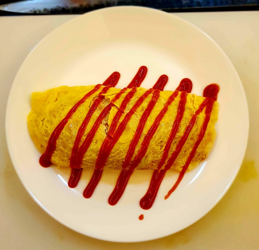 Omelette 