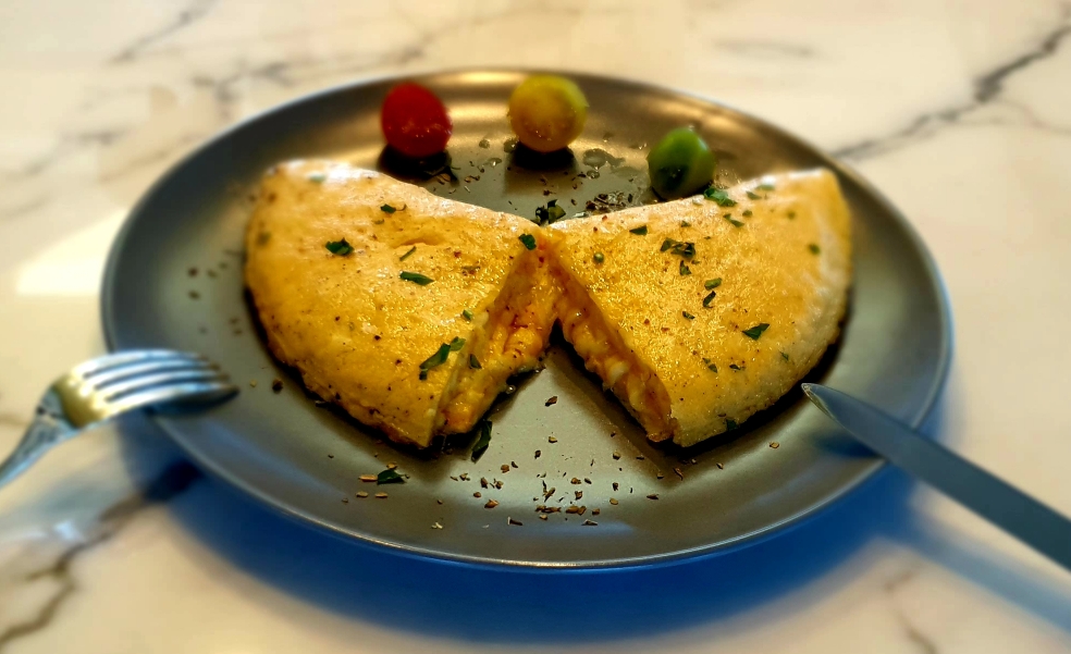 Omelette