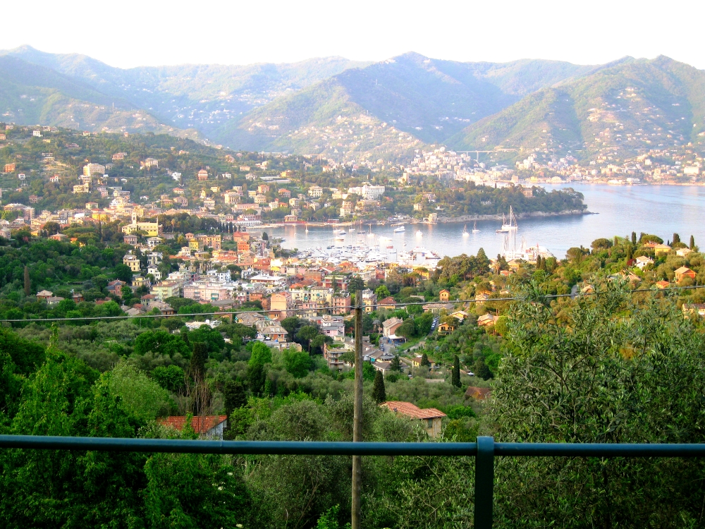 Santa Margherita Ligure
