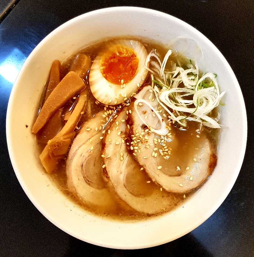 Ramen 