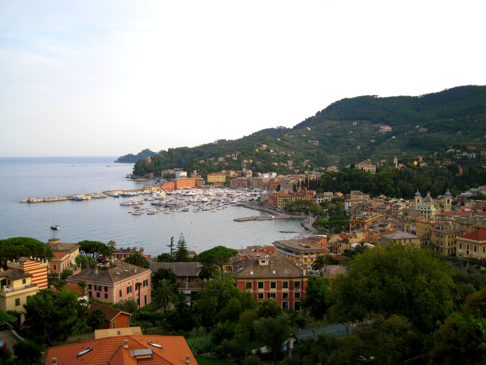 Santa Margherita Ligure