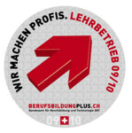 Lehrstellen Logo