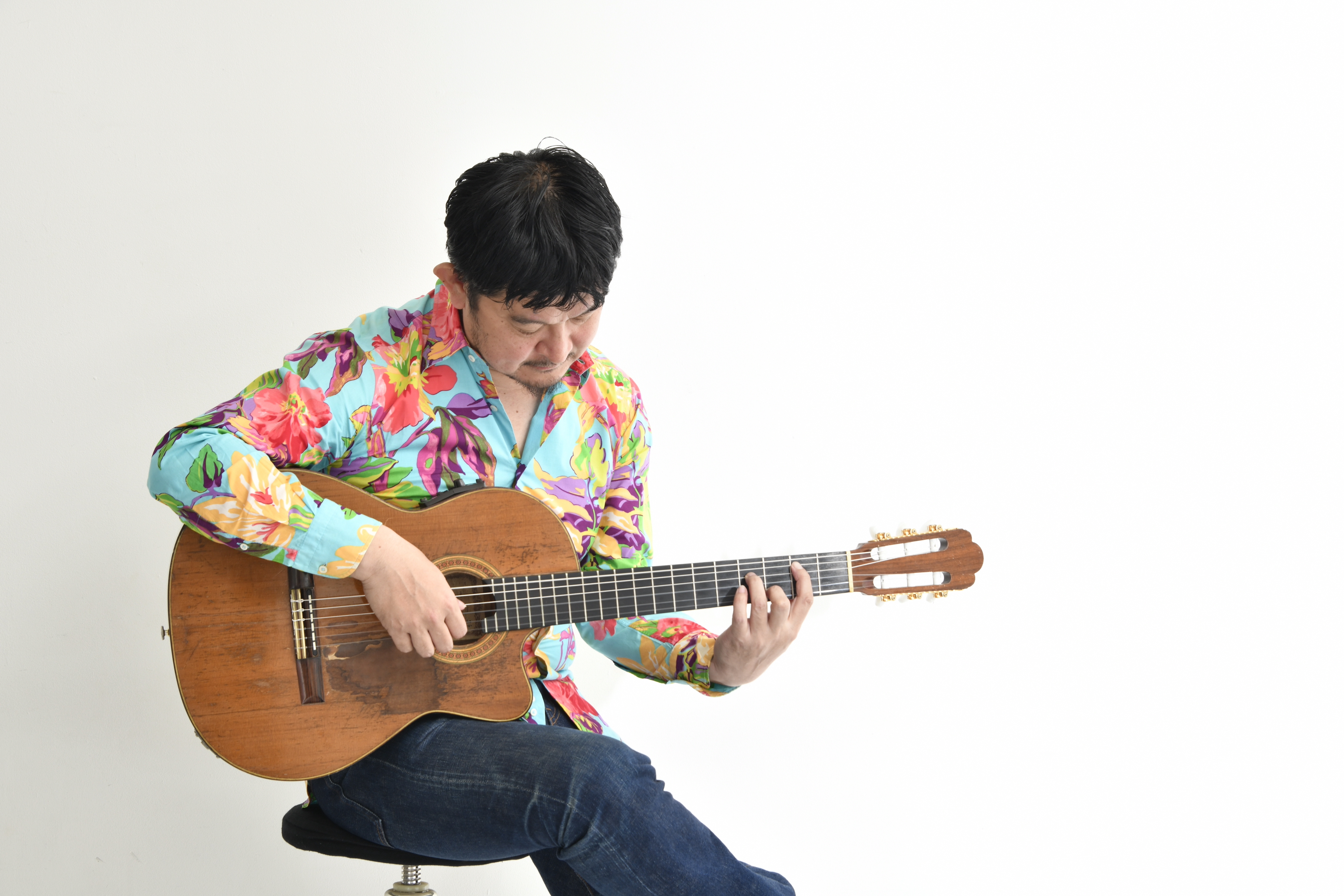 DISCOGRAPHY - Saigenji official web site