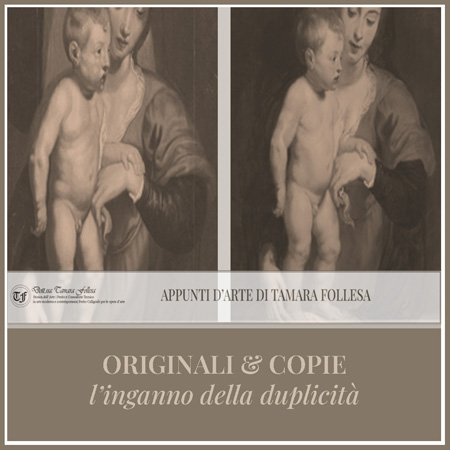 Originali e Copie: l'inganno della duplicità