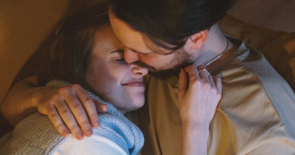 5 praktische Vorschläge, um mehr emotionale Nähe zu erleben