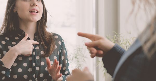 Streit in der Beziehung: Wie er entsteht und was du dagegen tun kannst