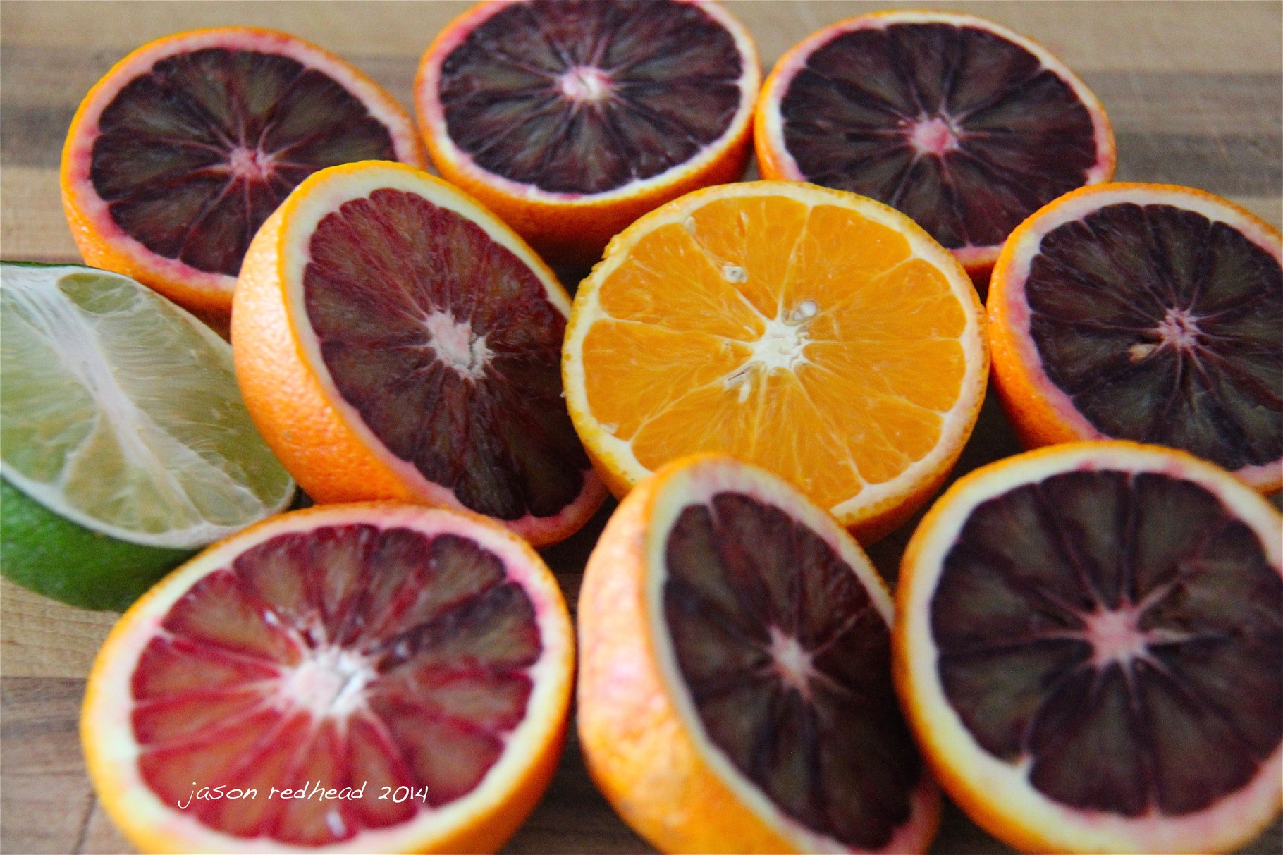  29-10-14 which half doesn't belong here?; loving this citrus paradise. which will i juice first. eeny meeny miny moe...pyrmont nsw