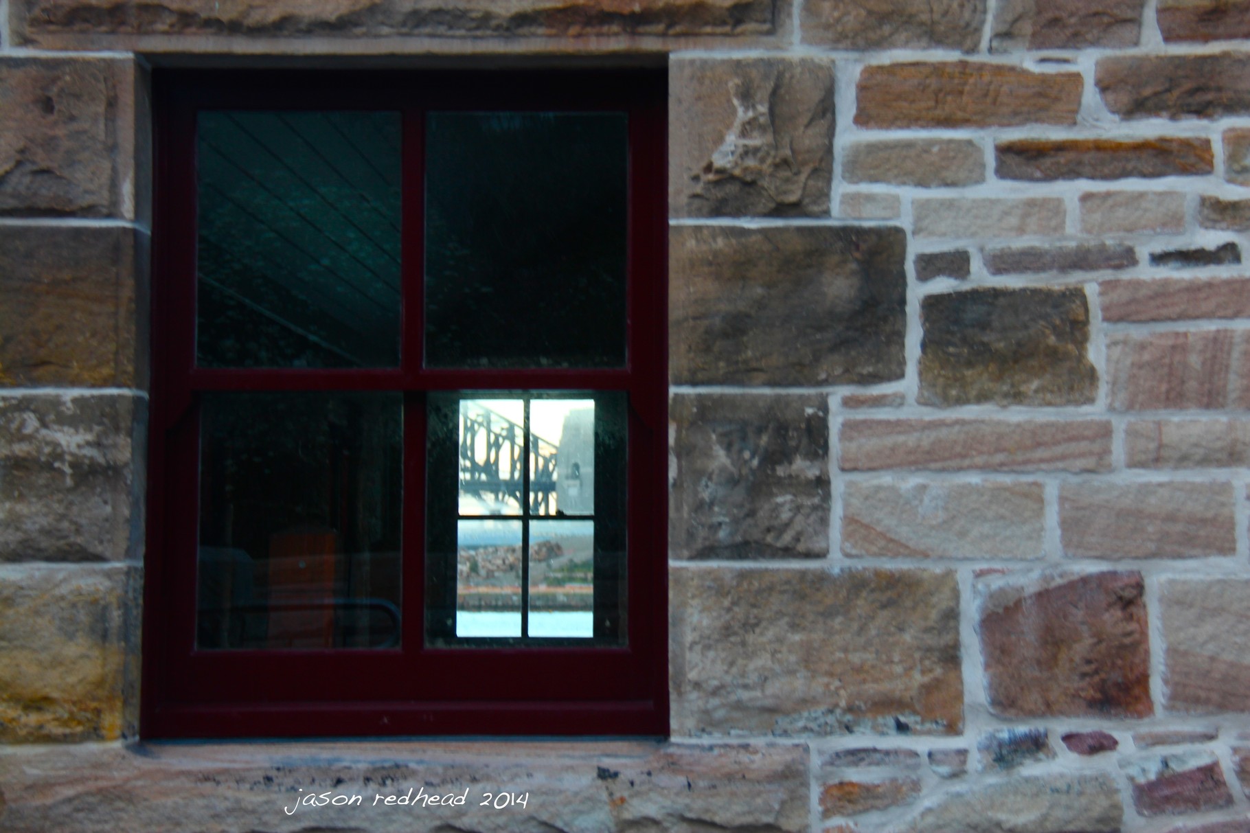  25-08-14 i spy with my little eye; something starting with shb, east balmain, nsw 