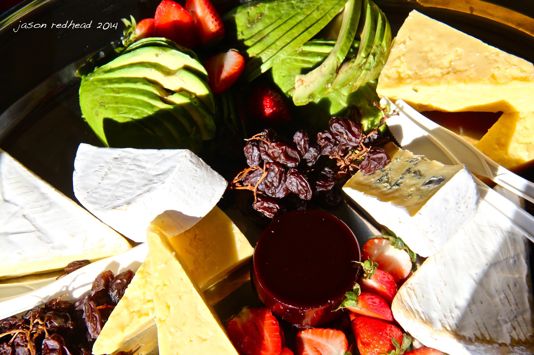  28-11-14 indulgence; the best way to celebrate christmas - yum food, beautiful location and amazing chats with stunning people, putney park, nsw 
