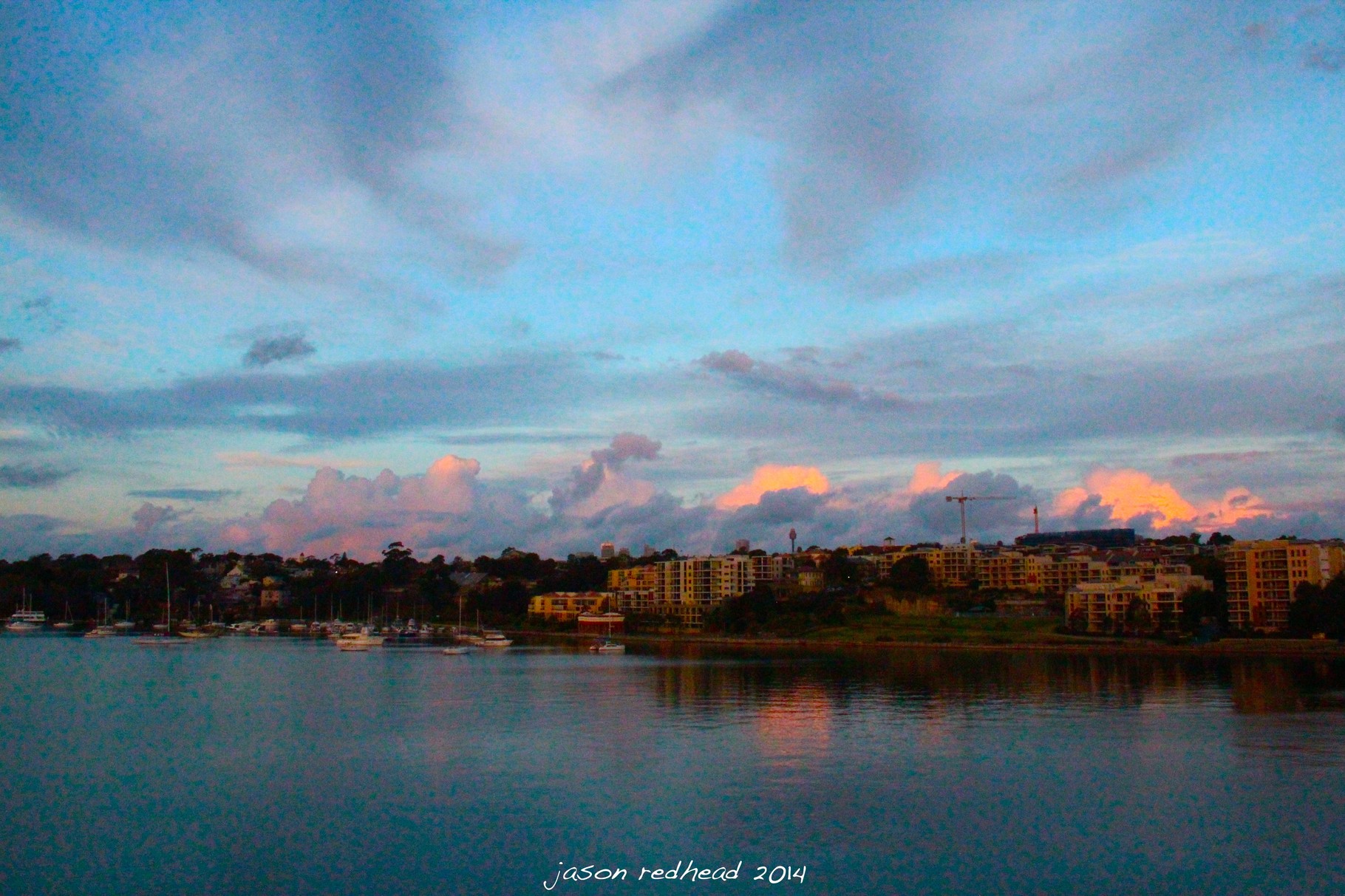  21-07-14 putting a brew on; a storm's a brewing! better get back on my bike and get home before it starts to pour down. rozelle, nsw 