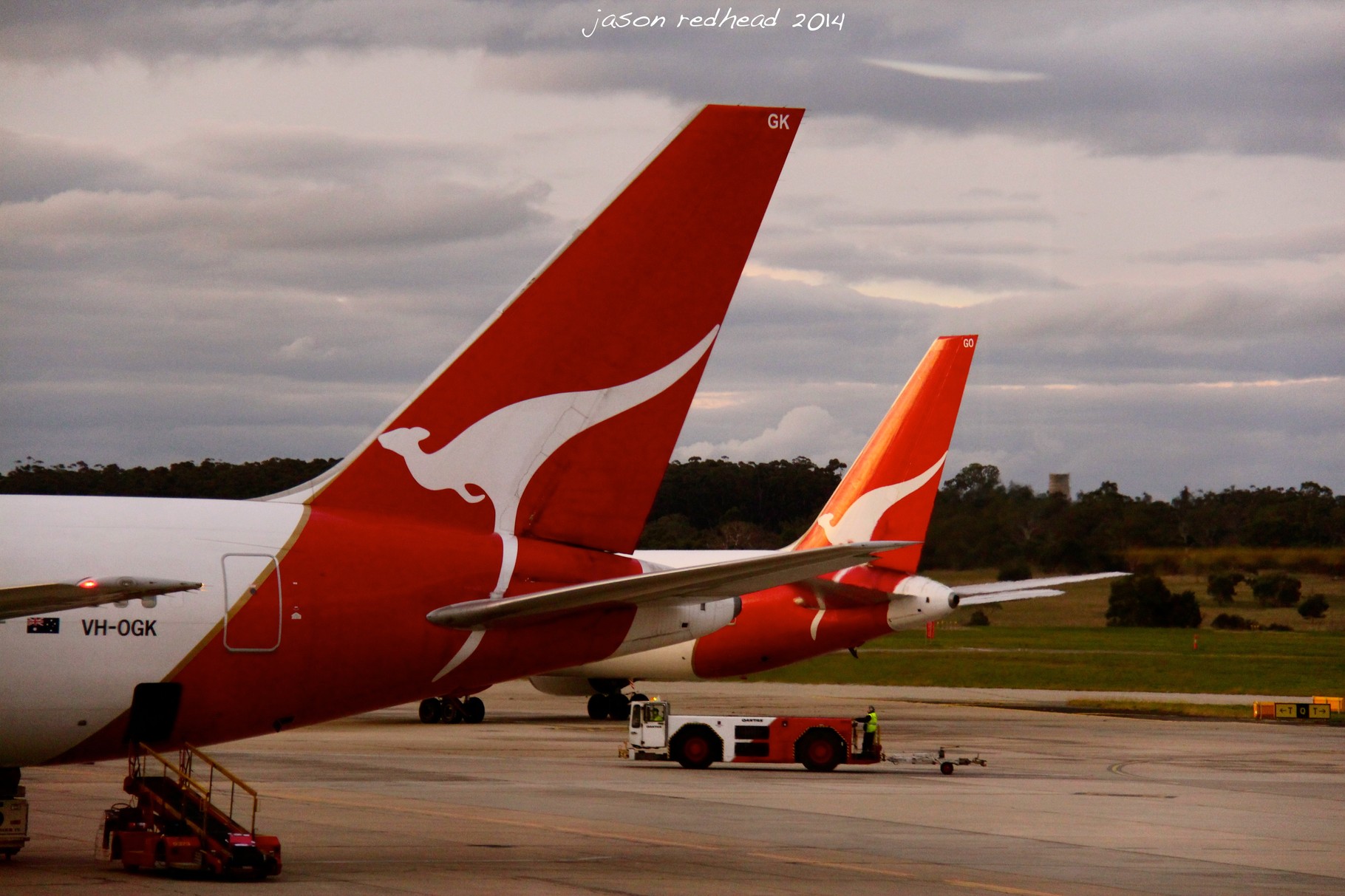  27-07-14 why are we waiting?; a long wait but a beer and a good book and lots of planes makes the time go quickly. thanks melbourne for an awesome weekend. looking forward to returning soon with no adgenda so that i can just explore! tullamarine, vic