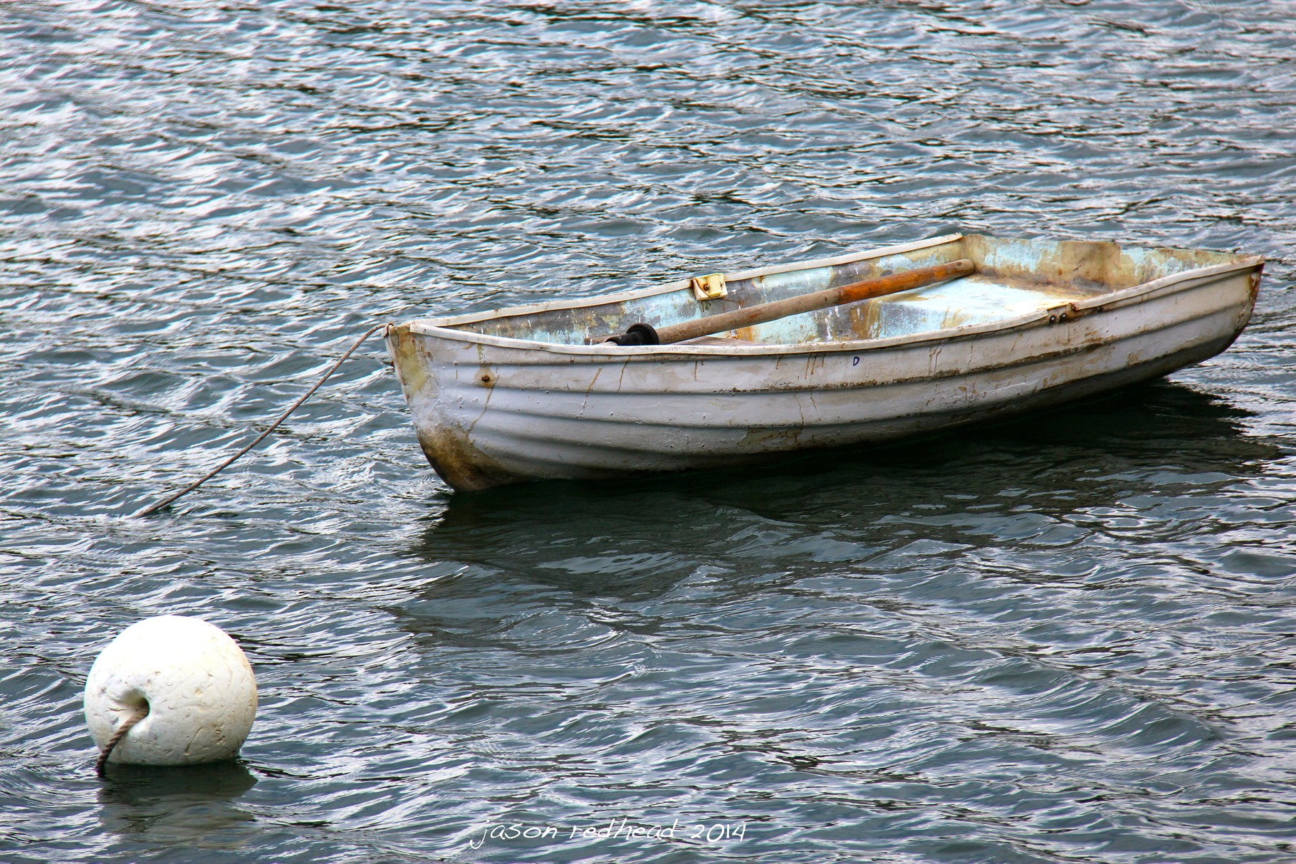  22-03-14 what if the wind changes?; will it stay in this direction, like when you pull an ugly face or will if co-operate and move with the wind? mosman bay, nsw 