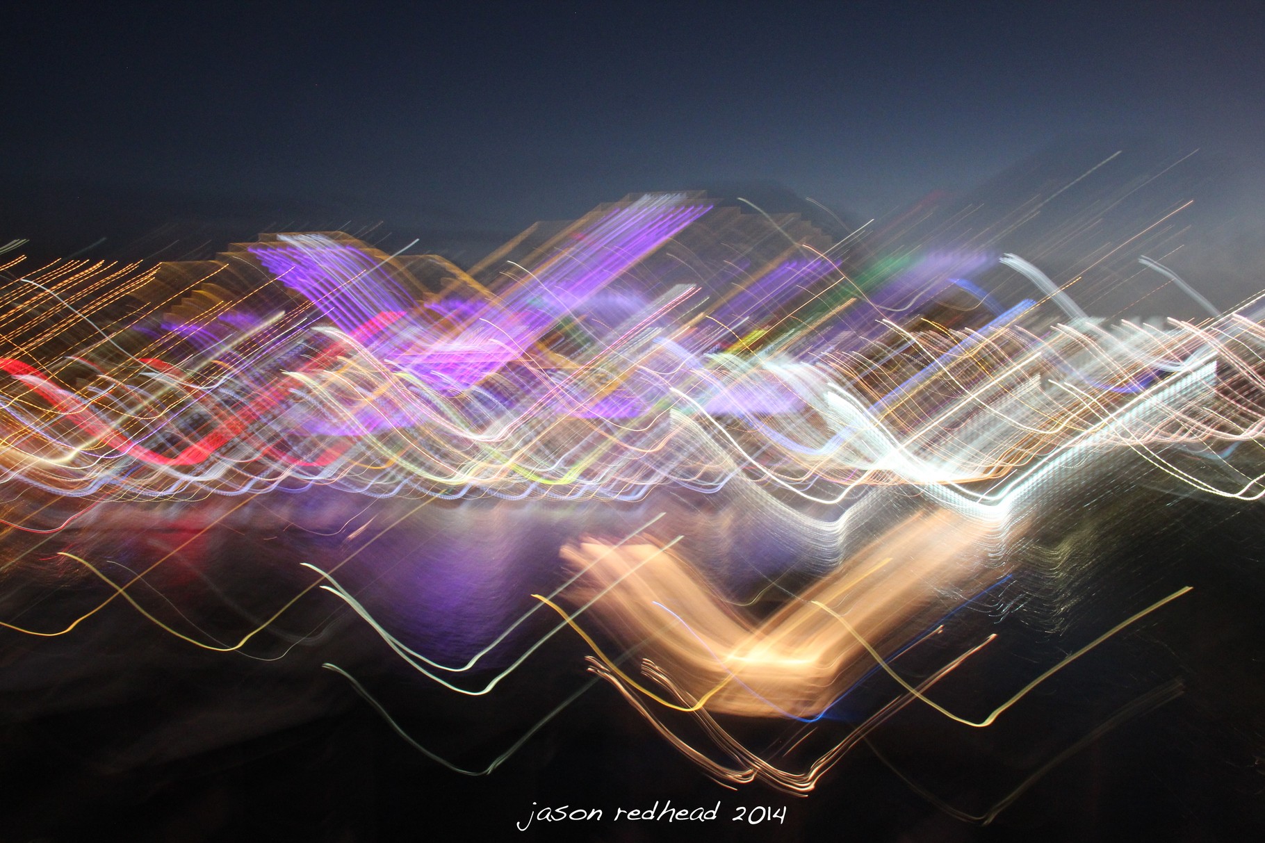 23-05-14 v is for vivid; a photographers paradise! the vivid festival will colour, light and wet the skies around sydney's cbd over the next two weeks. time to get to sydney to see this amazing festival for yourself, darling harbour, nsw 