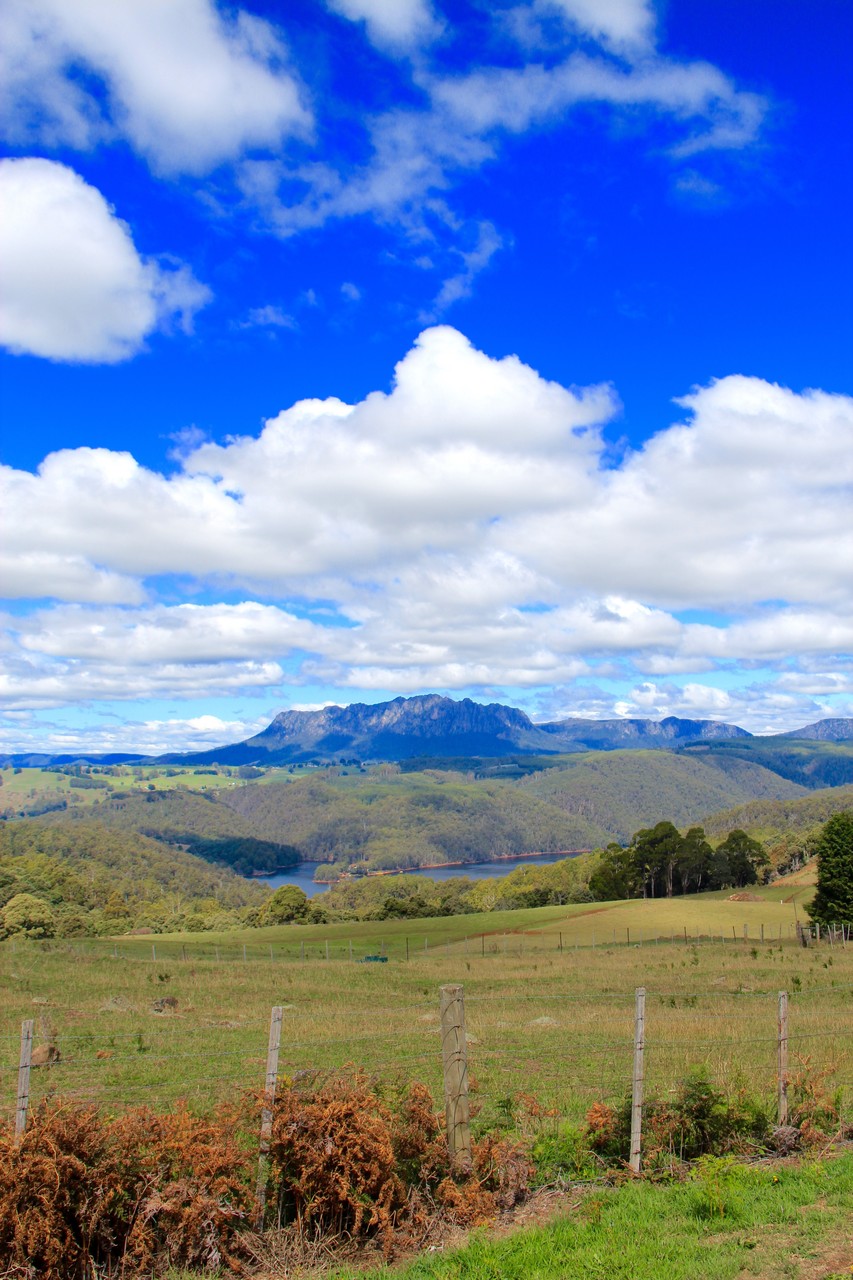 Mount Roland