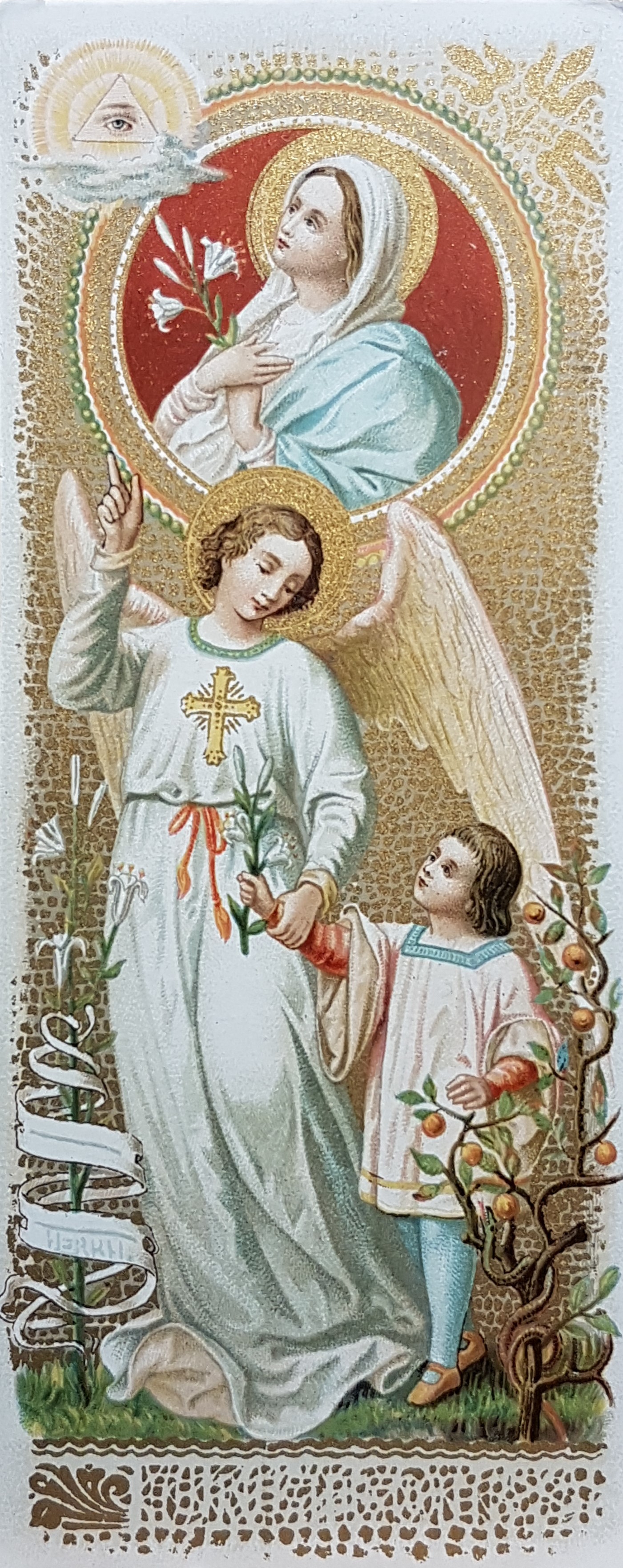 Bild Von Maria: Unlocking the Power of Artistic Expression