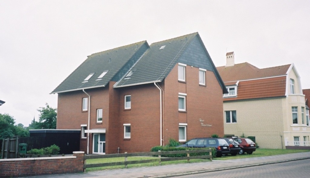 Huus Noordstrand