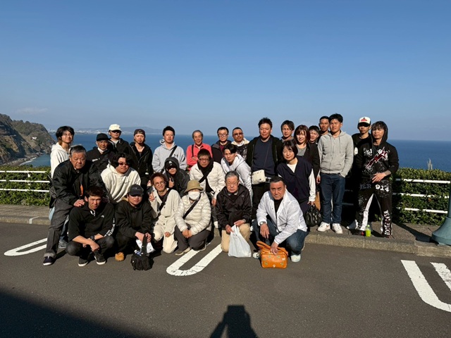 社員旅行202603