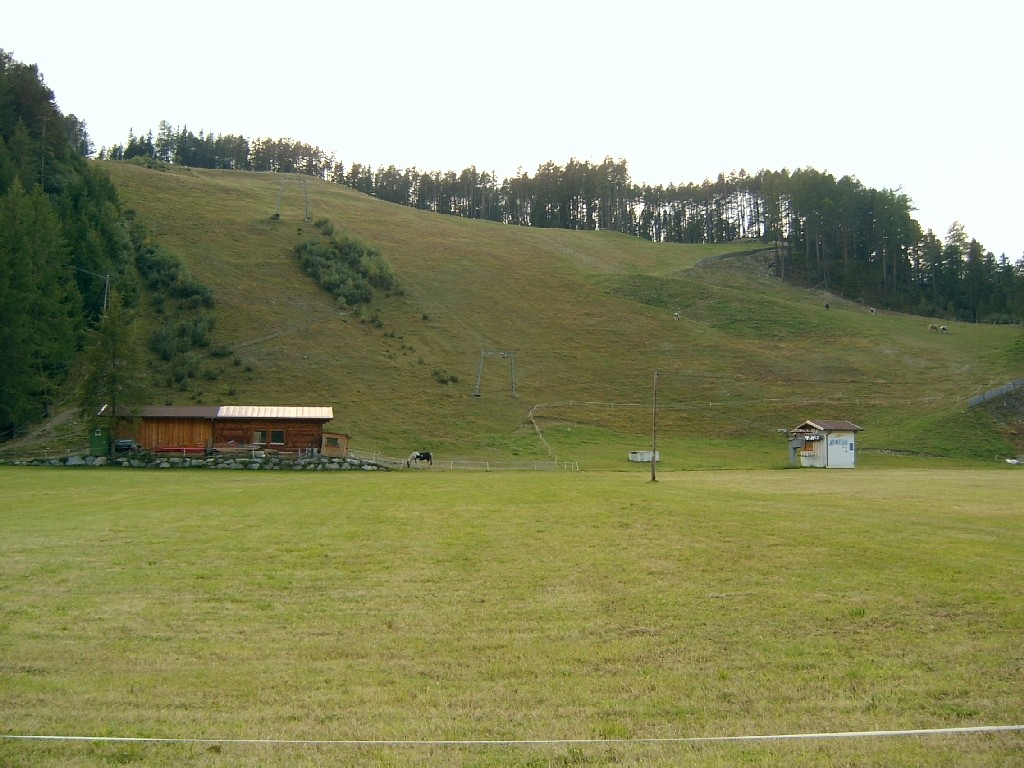 Niederthai-Tauferberg