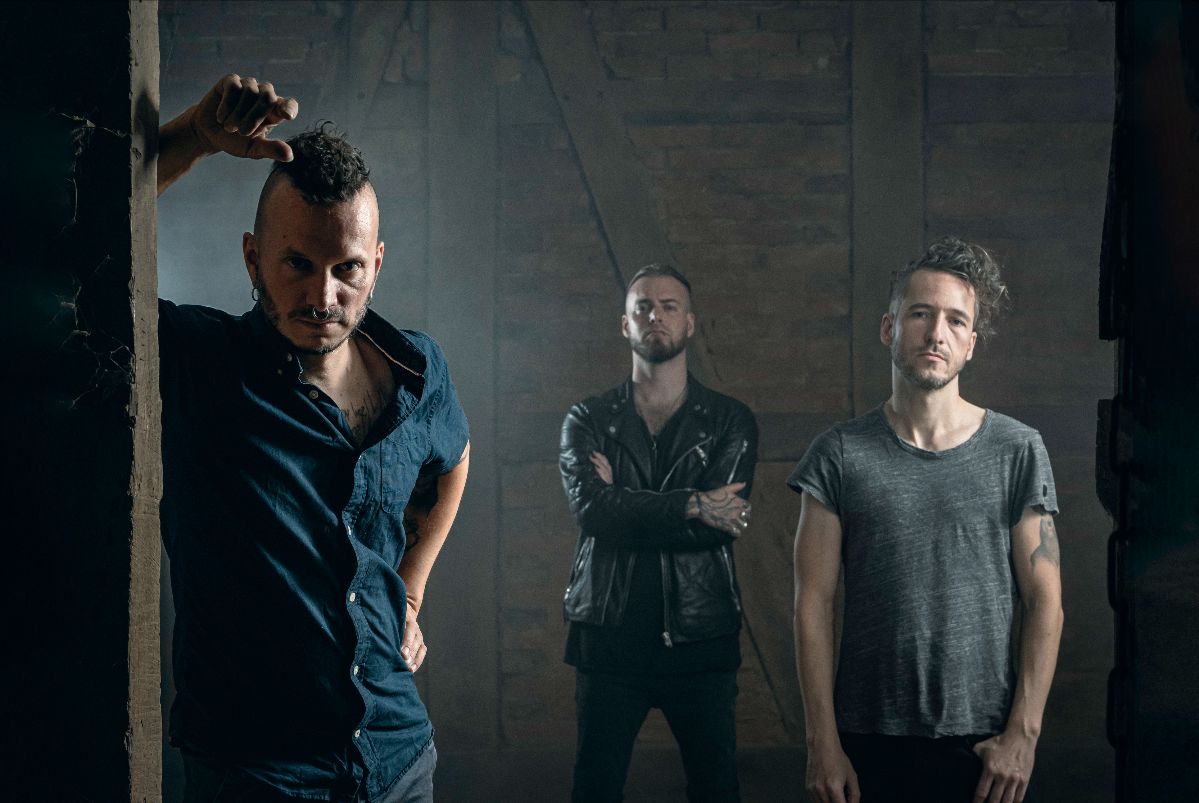 THE HIRSCH EFFEKT veröffentlichen Dokumentation zu ihrem neuen Album "Der Brauch"