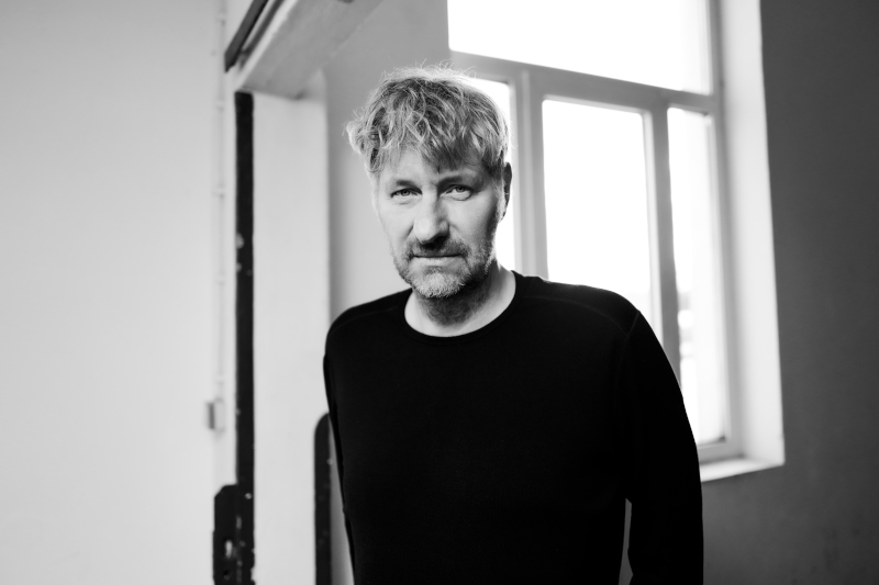 MARCUS WIEBUSCH – Solo auf „Songs & Stories“ Tour 2025
