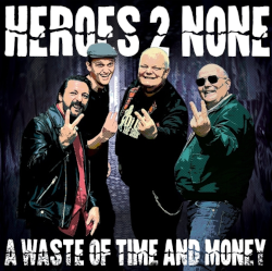 HEROES 2 NONE - A Waste Of Time And Money