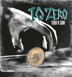 IQ ZERO - Toss a Coin