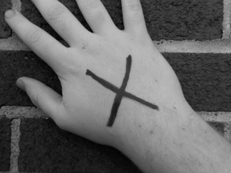 Straight Edge: Subkultur, Ideologie, Lebensstil? Im Gespräch mit Merle Mulder
