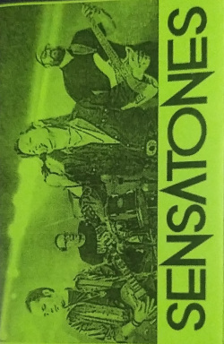 SENSATONES - Quasar MC