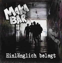 MakaBar - Hinlänglich belegT