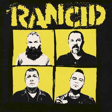 RANCID - Tomorrow never comes