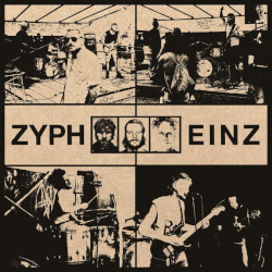 ZYPH - Einz
