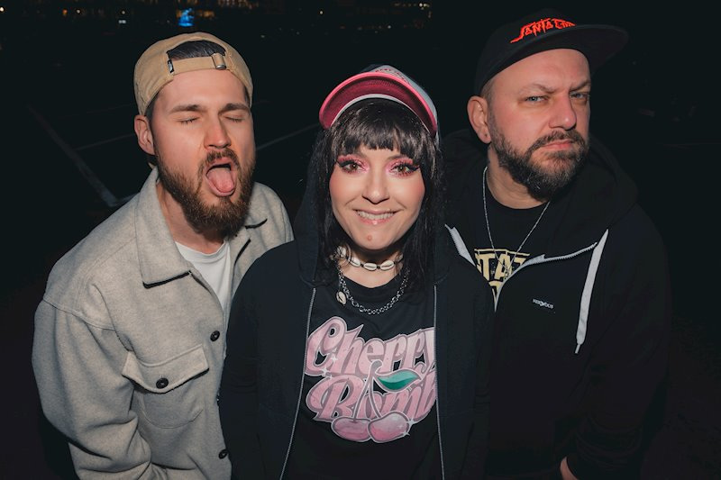 CF98 - neue Single "1993"