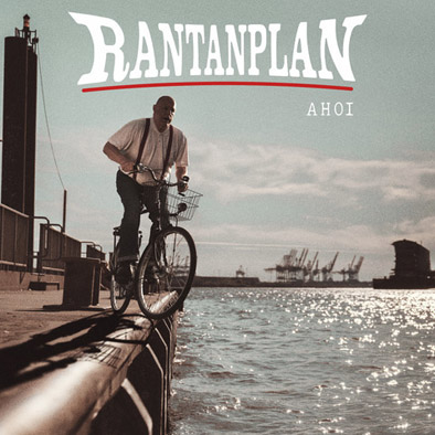 RANTANPLAN - AHOI