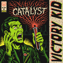 Victory Kid - Catalyst