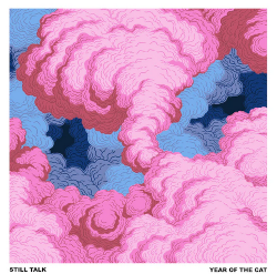 Still Talk - Year of the Cat LP