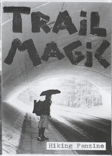 Trail Magic #10
