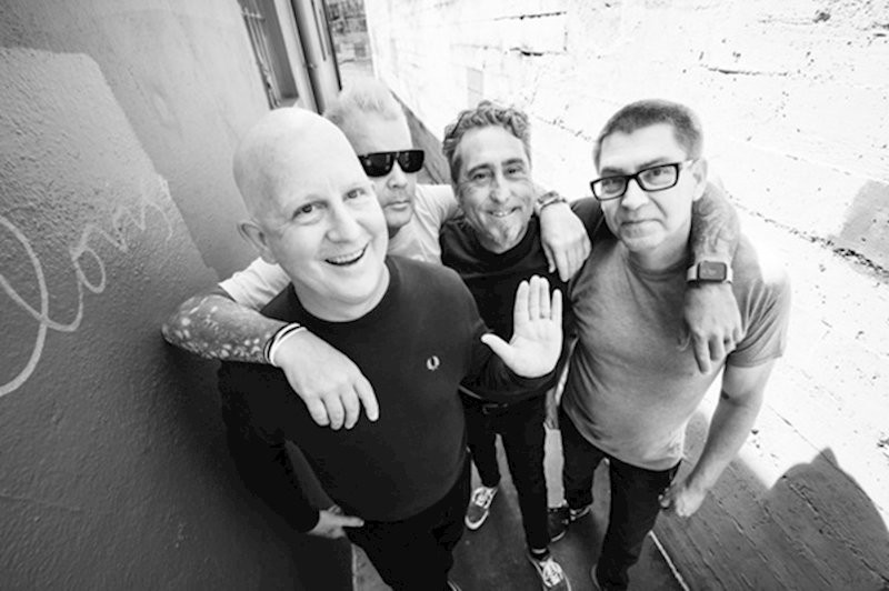 Good Riddance - Before The World Caves In