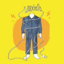 SWIRLS - Surge