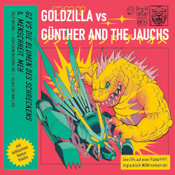 V.A. GOLDZILLA vs. GÜNTHER AND THE JAUCHS