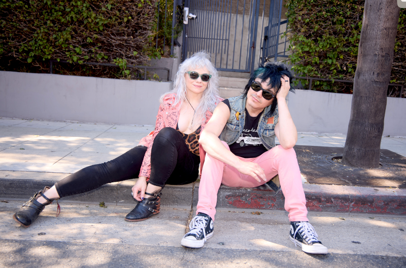 The Dollyrots Release Cover of Lesley Gore’s Feminist Classic “You Don’t Own Me”