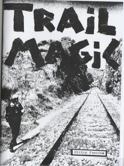 Trail Magic #11
