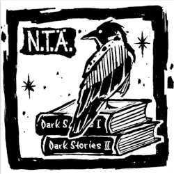 N.T.Ä. - Dark stories