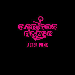 FRO-TEE SLIPS - Alter Punk